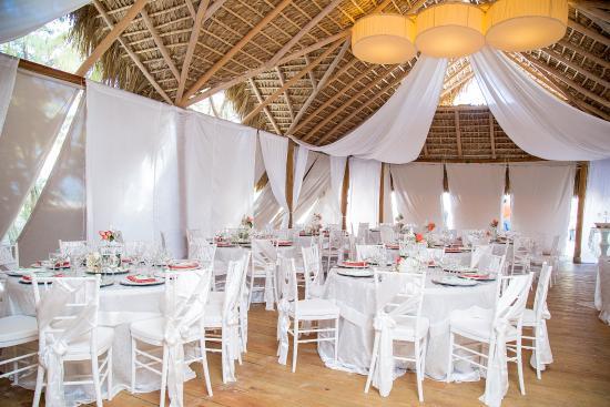 Palapa Juanillo Wedding Restaurant and Venue